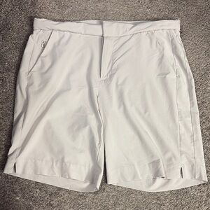 Women’s Gray Shorts. Golf Athletic Shorts. Size 10.
